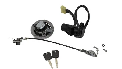 Kit neiman Full Non Coded KAWASAKI ER6 650 N 2012 To 2016 - Image 1 of 4