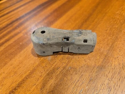 Tapa cubierta cable seguridad arranque Toyota 95-04 Tacoma 4Runner OEM P Foto 1 de 3