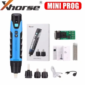 Xhorse Mini Prog Multi-functional Chip Solder-free Progarmmer EEPROM Read& Write - Picture 1 of 15