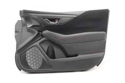 Panel de moldura de puerta delantera Subaru Legacy 2023 Foto 1 de 4