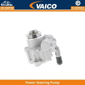 For 1993-1997 Volkswagen Passat GLX 2.8L V6 Power Steering Pump Vaico 1994 1995 - Picture 1 of 1