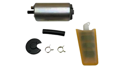 Goss Electric Fuel Pump For Toyota Tarago TCR10R, TCR11R, TCR21R, TCR20R 2.4L - image 1 of 2
