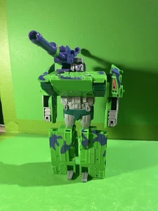 Vintage Original Transformers Megatron Tank 1992 Decepticon Original 90’s - Picture 1 of 24
