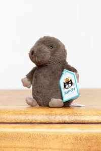 Jellycat Nippet Mole (nwt - tagged) - Picture 1 of 9