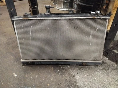 Radiator Fits 11-13 MAZDA 6 1768514 Foto 1 de 4