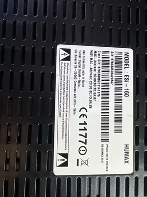 decoder my sky  Ho Più Cam Più Smart card - Immagine 1 di 2