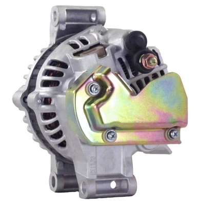 NEW ALTERNATOR FITS MAZDA MPV 2.5L 2000-2001 GY0118300E GY0118300J GY0118W9XA - Image 1 of 2