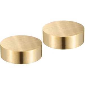 2 Stück Briefbeschwerer Briefbeschwerer für Schreibtisch Frauen Geschenke Miss Metall - Bild 1 von 12
