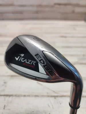 Used Right Handed Callaway RAZR Edge Pitching Wedge Uniflex Steel Golf Club - Image 1 of 4