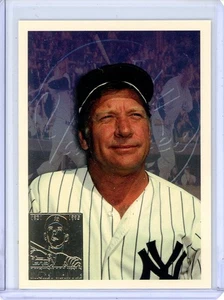 1996 Topps - Mickey Mantle #7 - Picture 1 of 2