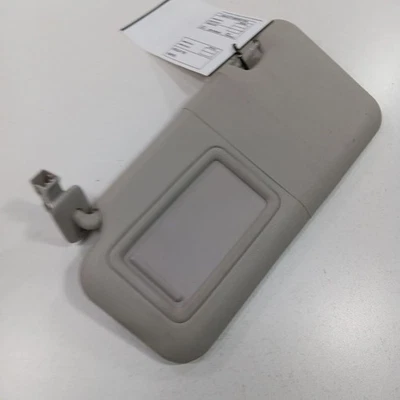 Driver Left Sun Visor Shade Fits 19-20 Toyota Yaris - Image 1 of 2