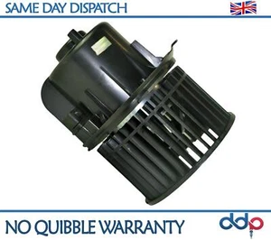 Moteur Soufflerie Chauffage 7188531 Pour Ford Transit Tout Modèles 1994-2014 - Picture 1 of 8