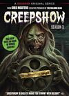 Creepshow: Season 3 [New Blu-ray] 2 Pack