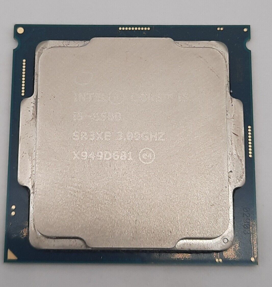 Intel Computer Processors Intel Core i5-8500 Processor Model Intel Computer Processors Intel Core i5-8500 Processor Model