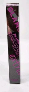 Glamglow Plumprageous Gloss trattamento labbra metallizzato 0,12 oz. 3,8 ml nuovo - Foto 1 di 15
