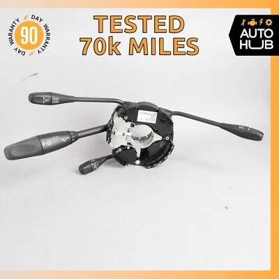 03-12 Mercedes R230 SL550 S55 AMG CL500 Steering Column Switch 0085452324 OEM - Image 1 of 4
