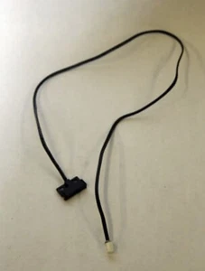 Horizon Vision Fitness AFG Elliptical RPM Speed Sensor Wire w/ Bracket 070270 - Picture 1 of 2