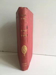 LES QUINZE JOYES DE MARIAGE variantes note bibliothèque Elzévirienne Jannet 1853 - Imagen 1 de 14