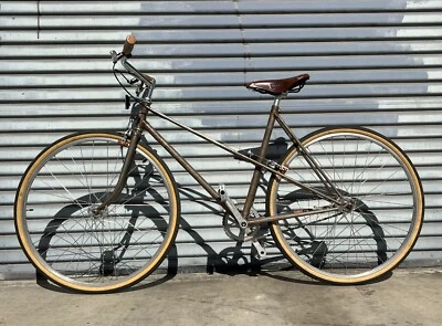 CENTURION Vintage 80s Road Bike - Image 1 of 4