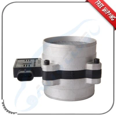 Medidor de sensor de flujo de aire másico para GMC K1500 K2500 2000-2002 Chevrolet Express 3500 Foto 1 de 4