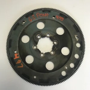 1968-76 Pontiac GTO LeMans 400 Flywheel – Used OEM Original Manual Transmission - Picture 1 of 2