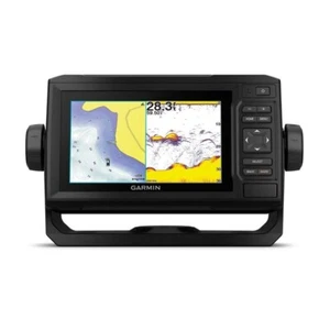 Sea-Doo Garmin ECHOMP UHD 62cv GPS - 295101091 - Picture 1 of 1