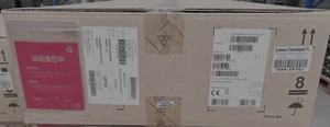 HP Proliant DL320e G8, E3-1220v2 @3.5 GHz, 4GB DDR3 -NO HDD - Picture 1 of 3
