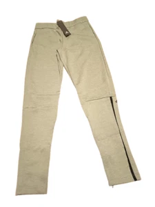 K-01779 adidas DJ1839 JB ZNE PANT 3.0 Kinder Trainingshose, Gr.176 Farbe ash NEU - Bild 1 von 3