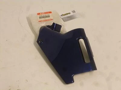 Couverture De Protection S'adapte À Suzuki Vzr 1800 47350-48G00-YKZ - Photo 1/4