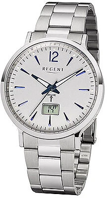 Regent FR-246 uomini - Orologi Radiocontrollati - Orologi Radiocontrollati - Immagine 1 di 1