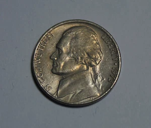 5 Five Cents United States of America Coin America 1973 Coin Excellent!  - Picture 1 of 2
