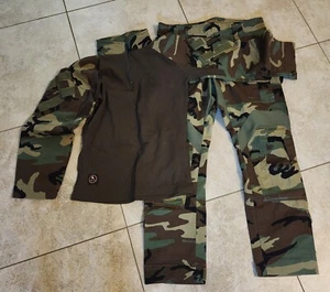 Kratos M81 Combat set MED REG - Picture 1 of 9