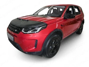SUJETADOR CAPÓ CAPÓ DE COCHE Land Rover Discovery Sport L550 desde 2015 MÁSCARA DELANTERA NARIZ - Imagen 1 de 4