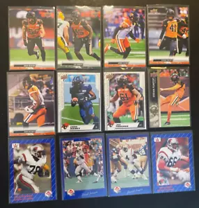 BC Lions CFL Team Package Deal #3 - Foto 1 di 1