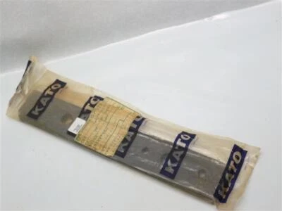 Kato 203-48722000 20348722000 Plate-Slide 30 Days Warranty Expedited Shipping - Image 1 of 4