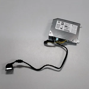 OEM HP EliteOne 800 G3 AiO 180W Power Supply 902815-003 912972-001 DPS-180AB-28 - Afbeelding 1 van 8