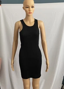 Hurley Racer Bodycon Mini Dress - Picture 1 of 4