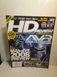 hd review magazine avp2 - Picture 1 of 1