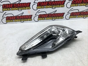 ♻️ Benelli Tornado Naked TNT 125 E5 2021 - 2024 Rear Right Side Indicator ♻️ - Picture 1 of 9