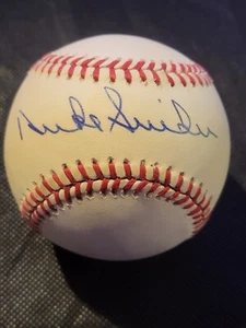 Duke Snider Signed Baseball🔥🔥 - Picture 1 of 6