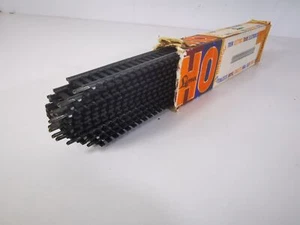 Lot de Rails Lima HO pour Train Miniature - Bon État - Rare - Photo 1/6