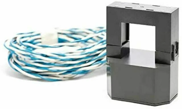 Enphase CT-200-SPLIT 200A Consumption Monitoring