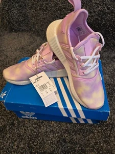 Adidas NMD_R1 J, Grösse 37 1/3 - Bild 1 von 4