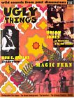 UGLY THINGS MAGAZINE #55 Pretty Things / Brian Jones / Bun E Carlos / Magic Fern