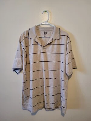 Men's XXL pullover Short Sleeve Polo  - Image 1 of 4