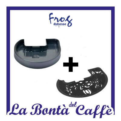 Bialetti 0800032 parti e accessori per macchina per caffè Filtro da caffè | Leroy Merlin