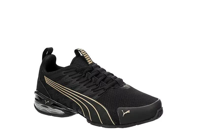 Puma Voltaic Evo 10 Cell SoftFoam+ Women's Athletic Training Shoes Sneakers - Image 1 of 1