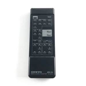 Remote Control ONKYO RC-MR1H Original - Picture 1 of 5