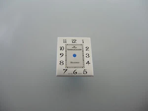 Jaeger-LeCoultre Reverso Zifferblatt, watch dial - Picture 1 of 7