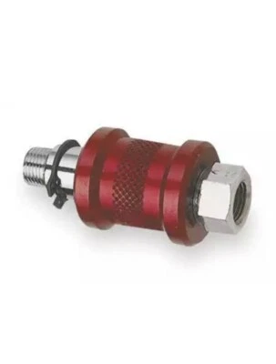 Legris 0661 10 18 Sleeve Valve, 3/8 In Fnpt X Mnpt - Image 1 of 2